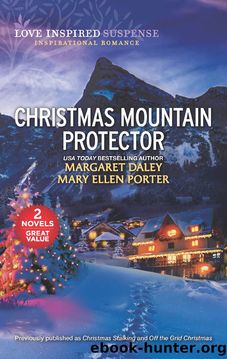 Christmas Mountain Protector by Margaret Daley