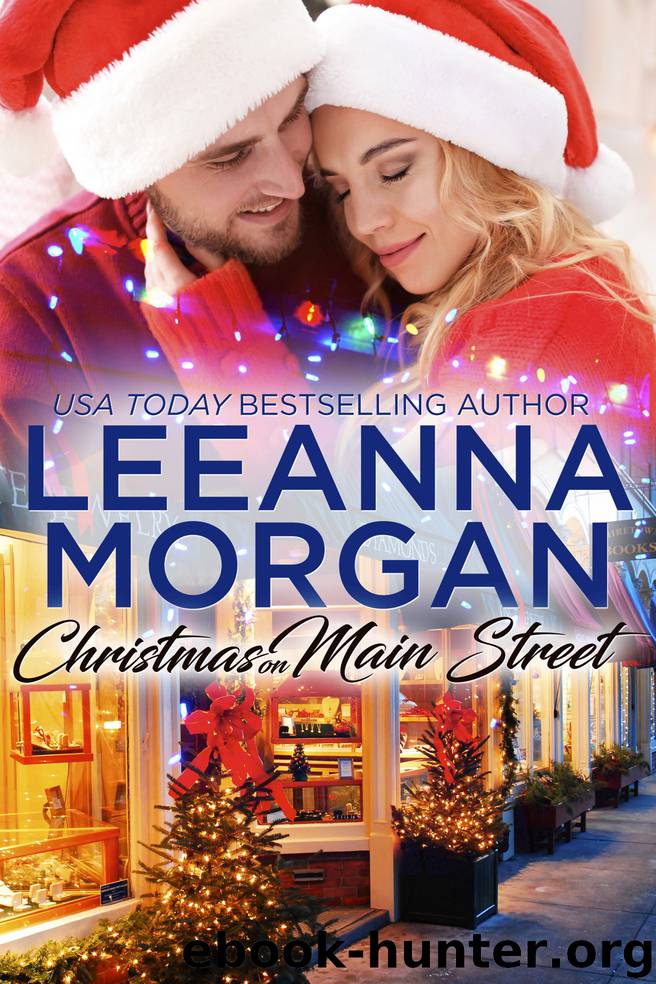 Christmas On Main Street by Leeanna Morgan