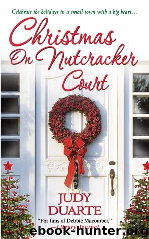Christmas On Nutcracker Court by Duarte Judy