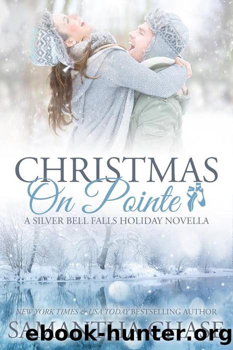 Christmas On Pointe by Samantha Chase