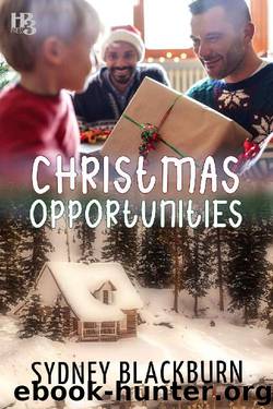 Christmas Opportunities by Sydney Blackburn