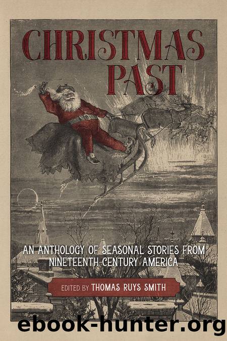 Christmas Past by Thomas Ruys Smith