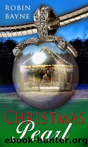 Christmas Pearl by Robin Bayne