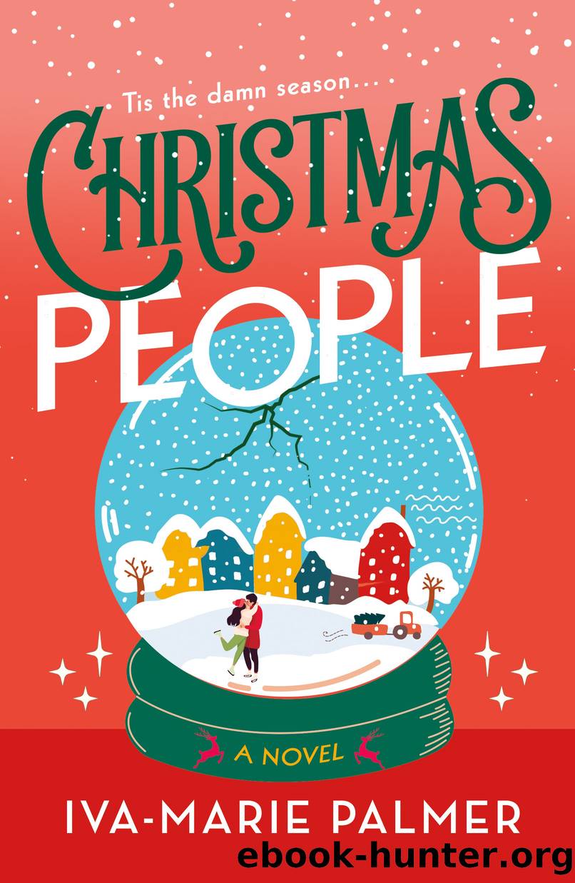 Christmas People by Iva-Marie Palmer