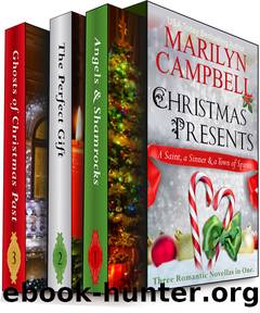 Christmas Presents by Marilyn Campbell