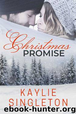 Christmas Promise by Kaylie Singleton