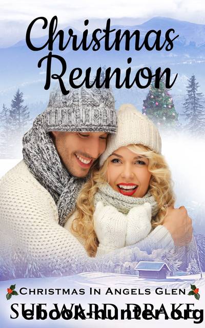 Christmas Reunion by Sue Ward Drake