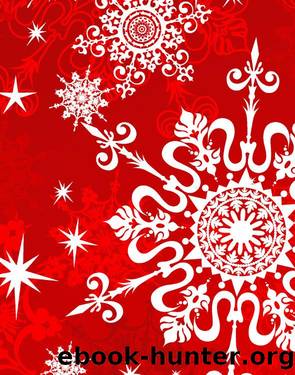 Christmas Revels by Hannah Meredith