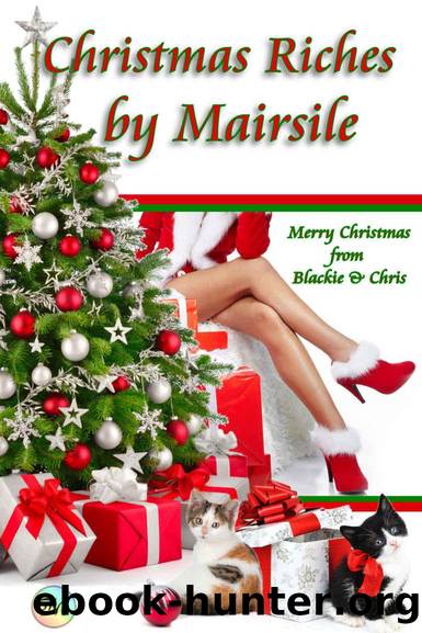 Christmas Riches (Riches to Rags #4) by Mairsile Leabhair