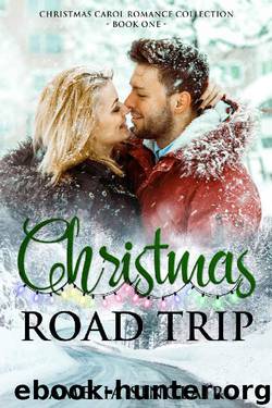 Christmas Road Trip by Amelia Sinclair