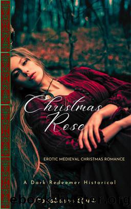 Christmas Rose by Catherine Lloyd