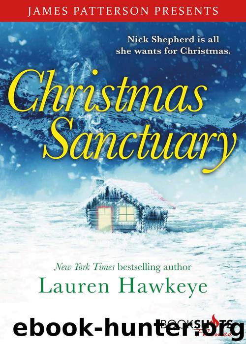 Christmas Sanctuary by Lauren Hawkeye