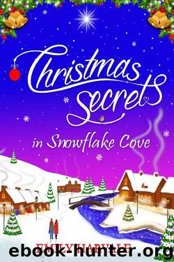 Christmas Secrets in Snowflake Cove by Emily Harvale