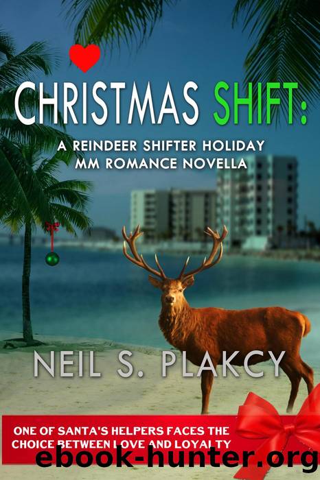 Christmas Shift by Neil S. Plakcy