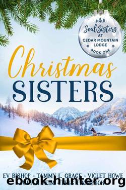 Christmas Sisters by Tess Thompson