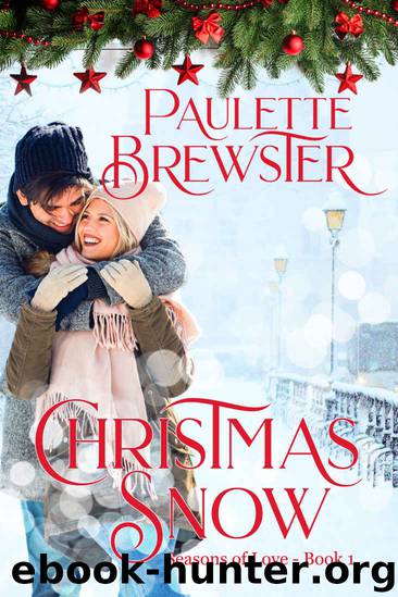 Christmas Snow by Paulette Brewster