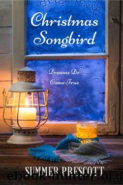 Christmas Songbird by Summer Prescott