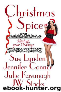 Christmas Spice by Lyndon Sue & Conner Jennifer & Kavanagh Julie & Stacks JW