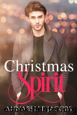 Christmas Spirit by Annabelle Jacobs
