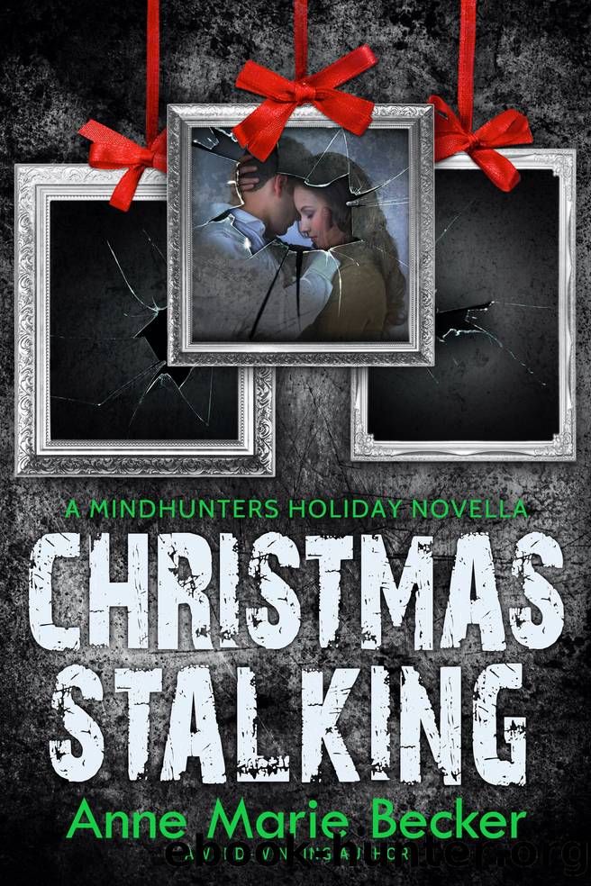 Christmas Stalking by Anne Marie Becker