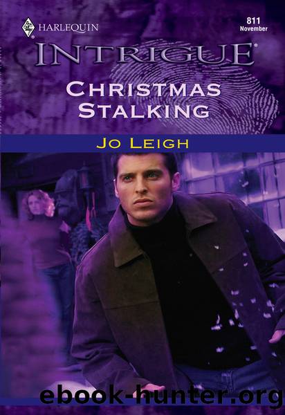 Christmas Stalking by Jo Leigh