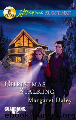 Christmas Stalking by Margaret Daley