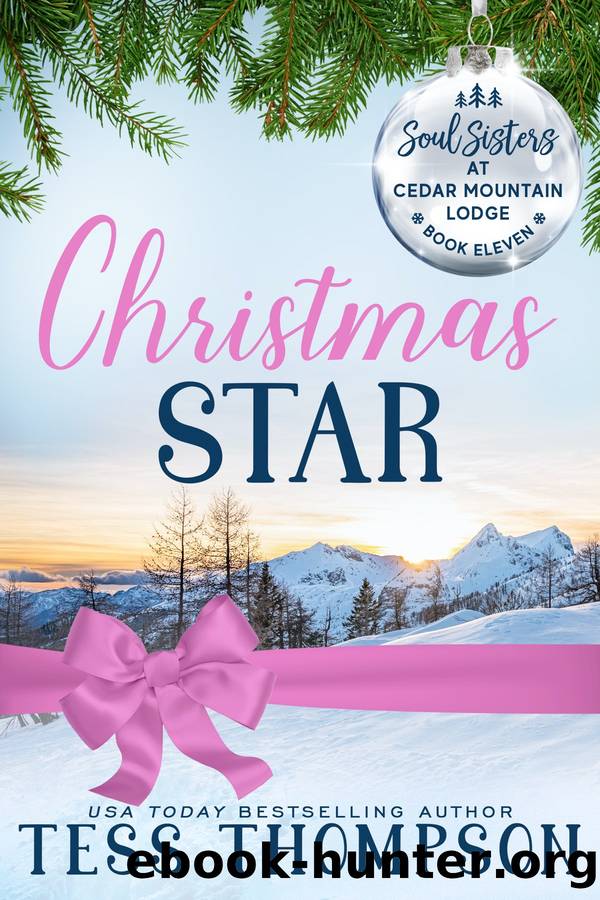 Christmas Star by Tess Thompson
