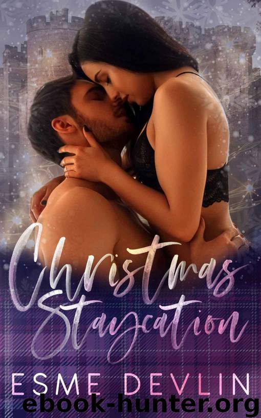Christmas Staycation by Devlin Esme