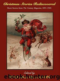 Christmas Stories Rediscovered by Barbara Quarton
