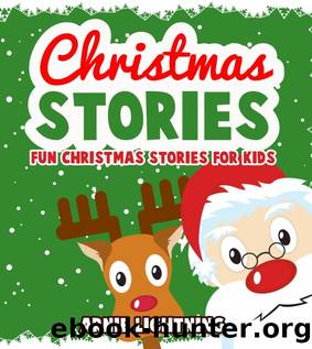 Christmas Stories by Arnie Lightning
