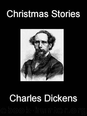 Christmas Stories by Dickens Charles