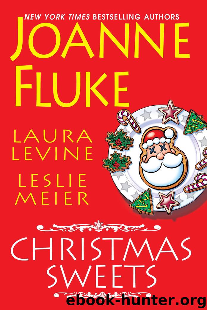 Christmas Sweets by Joanne Fluke