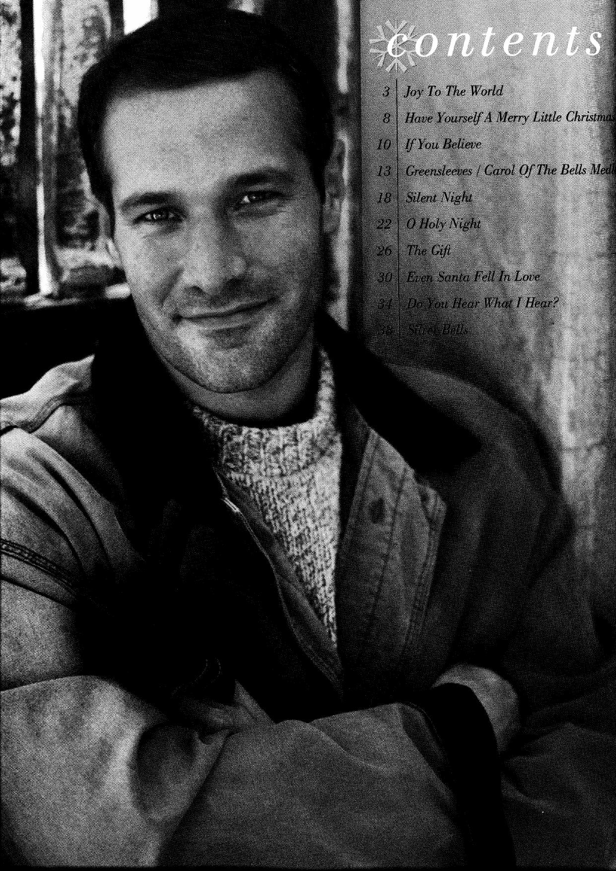 Christmas Themes by Brickman Jim