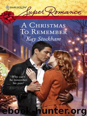 Christmas To Remember by Kay Stockham