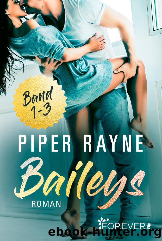 Christmas Trees and Mistletoe by Lauren Jeanine