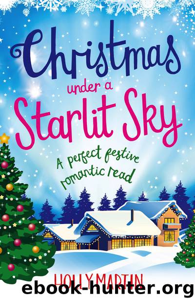 Christmas Under a Starlit Sky by Holly Martin