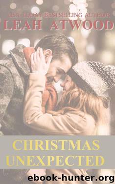 Christmas Unexpected by Leah Atwood