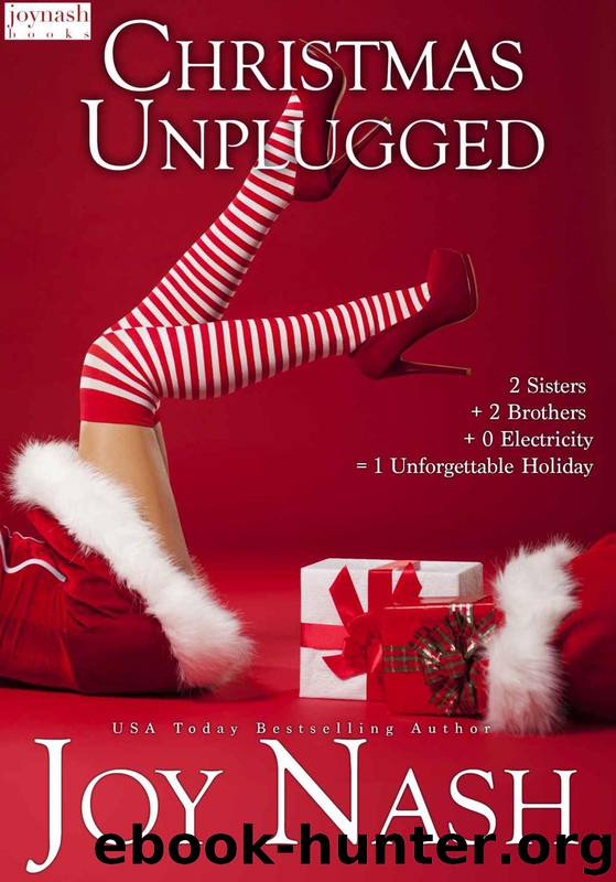 Christmas Unplugged by Joy Nash
