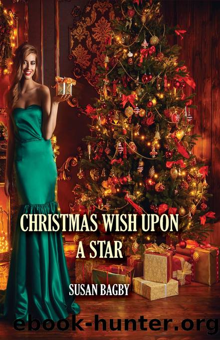 Christmas Wish Upon a Star by Susan Bagby