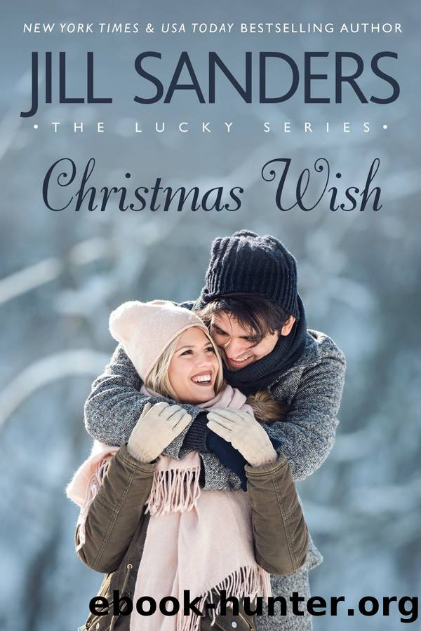 Christmas Wish by Jill Sanders