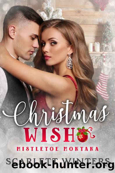 Christmas Wish by Scarlett Winters