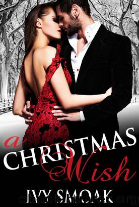 Christmas Wish by Smoak Ivy