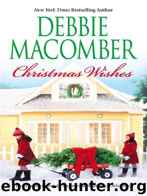 Christmas Wishes by Macomber Debbie