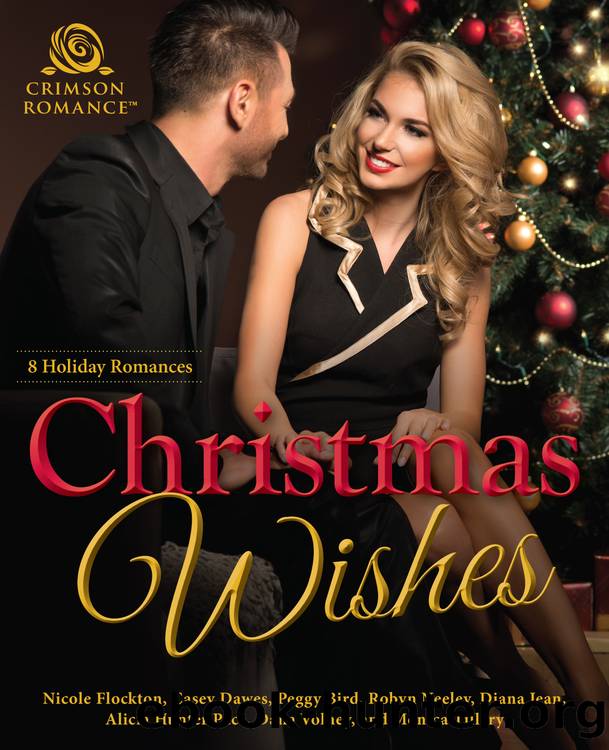 Christmas Wishes by Nicole Flockton
