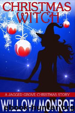 Christmas Witch by Willow Monroe