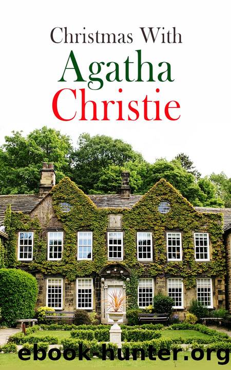 Christmas With Agatha Christie by Agatha Christie