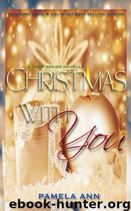 Christmas With You by Pamela Ann