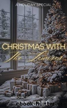 Christmas With the Lewises by zee reneé
