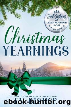 Christmas Yearnings by Ev Bishop
