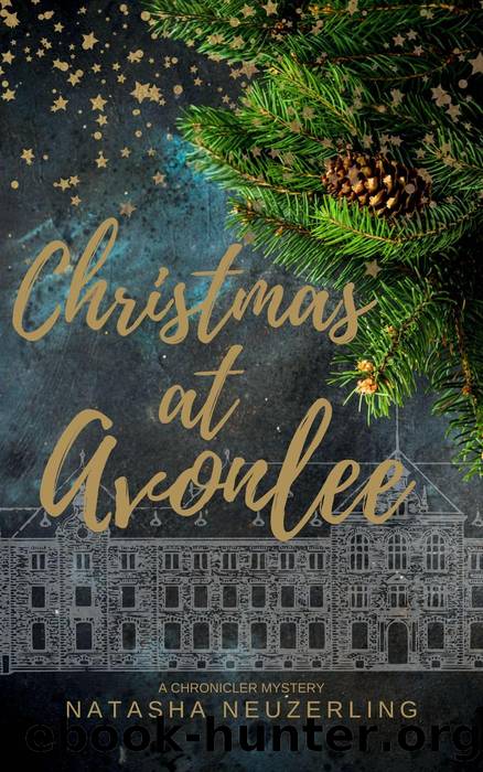 Christmas at Avonlee by Natasha Neuzerling